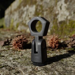 Microphone Mount