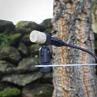 Corti&ccedil;a Microphone - Omni P48 with Mount